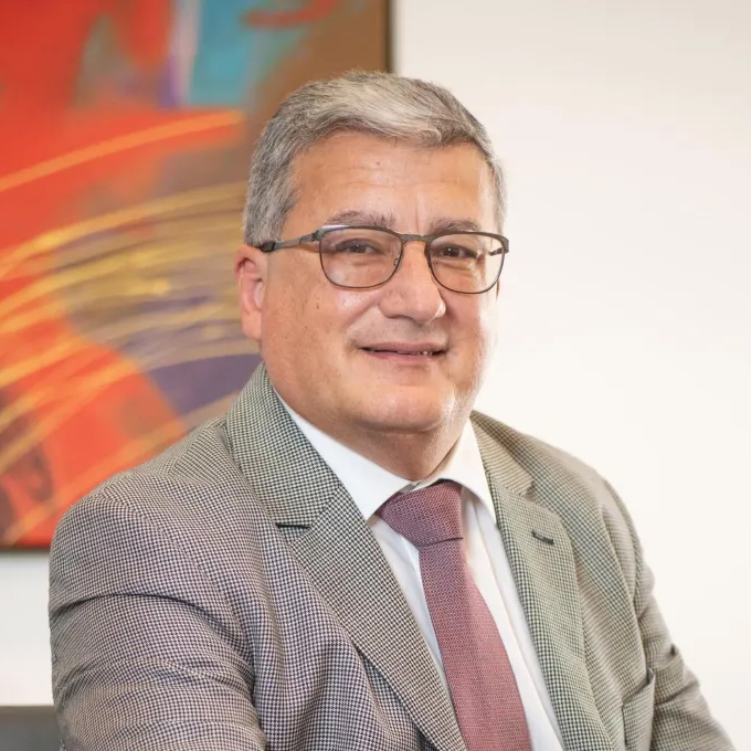 Mr Ernest Agius