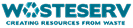 Wasteserv Logo